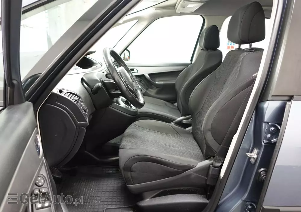 CITROËN C4 Picasso 1.6 HDi FAP Tendance