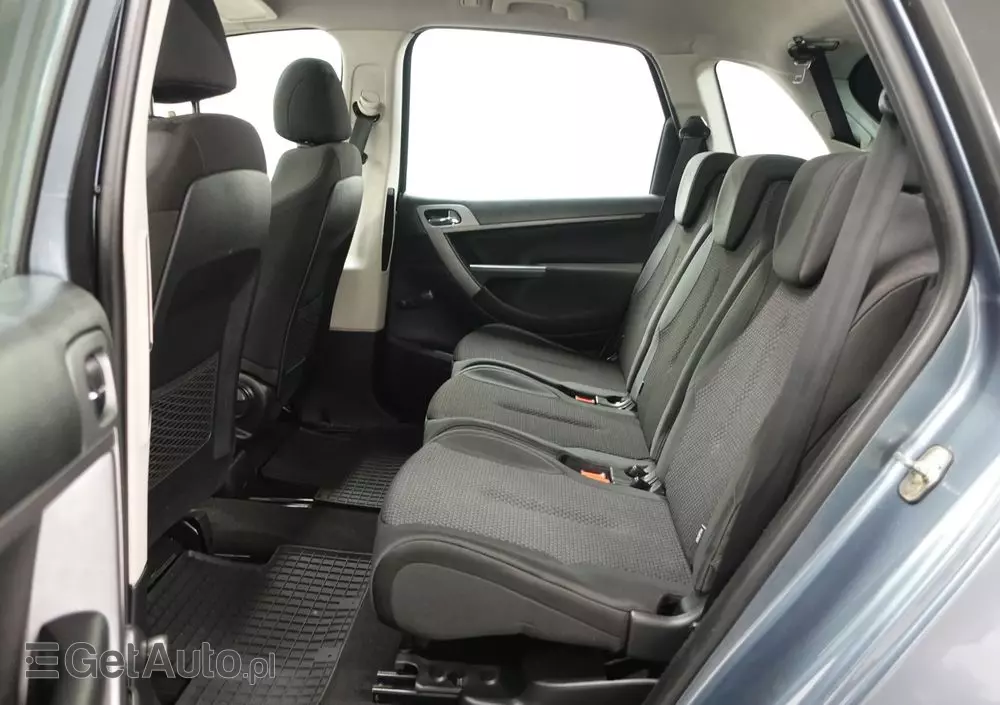 CITROËN C4 Picasso 1.6 HDi FAP Tendance