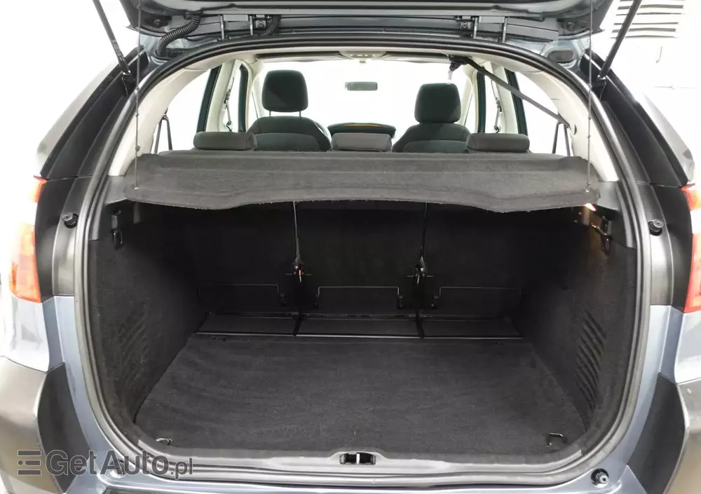 CITROËN C4 Picasso 1.6 HDi FAP Tendance