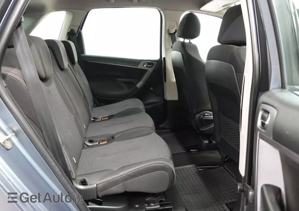 CITROËN C4 Picasso 1.6 HDi FAP Tendance