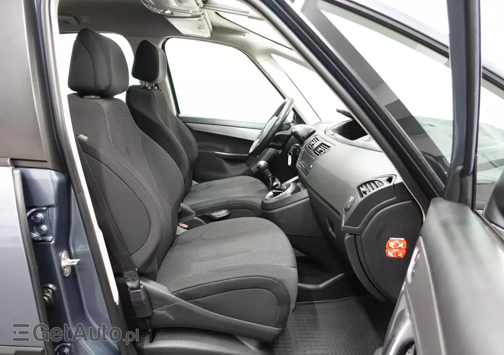 CITROËN C4 Picasso 1.6 HDi FAP Tendance