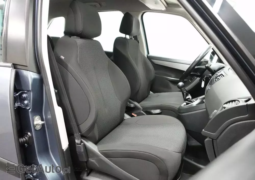 CITROËN C4 Picasso 1.6 HDi FAP Tendance