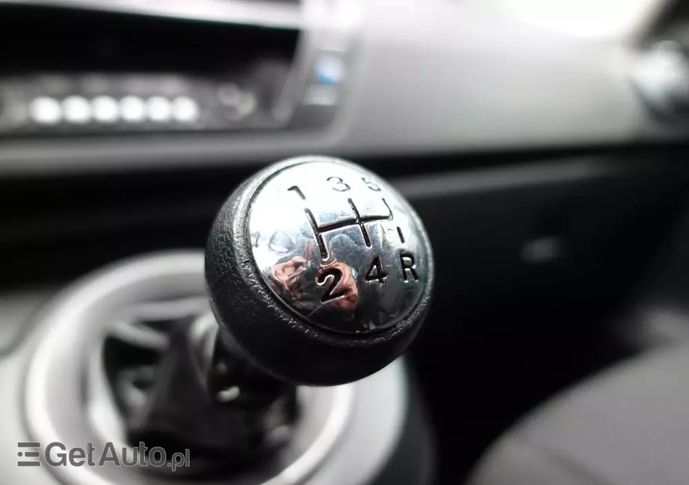 CITROËN C4 Picasso 1.6 HDi FAP Tendance