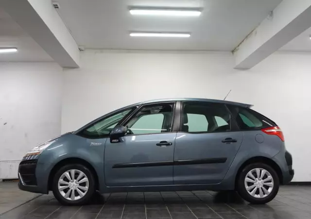 CITROËN C4 Picasso 1.6 HDi FAP Tendance