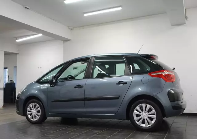 CITROËN C4 Picasso 1.6 HDi FAP Tendance