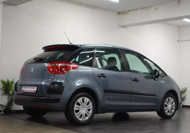 CITROËN C4 Picasso 1.6 HDi FAP Tendance