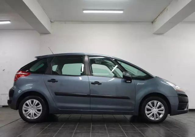 CITROËN C4 Picasso 1.6 HDi FAP Tendance
