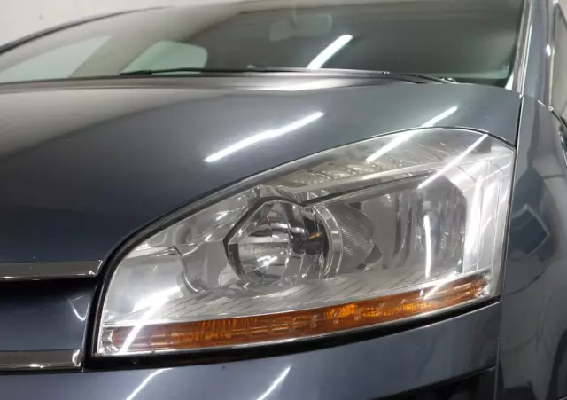 CITROËN C4 Picasso 1.6 HDi FAP Tendance