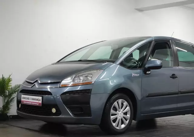 CITROËN C4 Picasso 1.6 HDi FAP Tendance