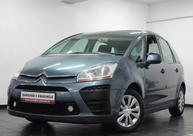 CITROËN C4 Picasso 1.6 HDi FAP Tendance