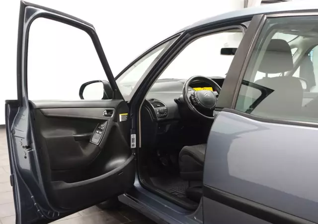 CITROËN C4 Picasso 1.6 HDi FAP Tendance