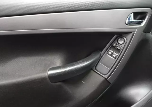 CITROËN C4 Picasso 1.6 HDi FAP Tendance