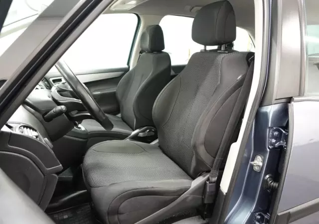 CITROËN C4 Picasso 1.6 HDi FAP Tendance