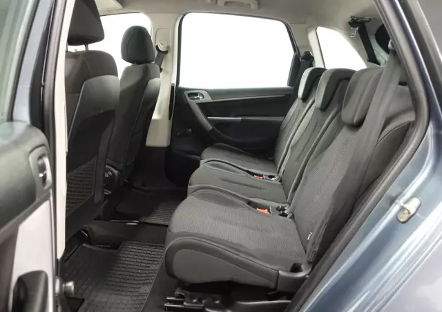 CITROËN C4 Picasso 1.6 HDi FAP Tendance