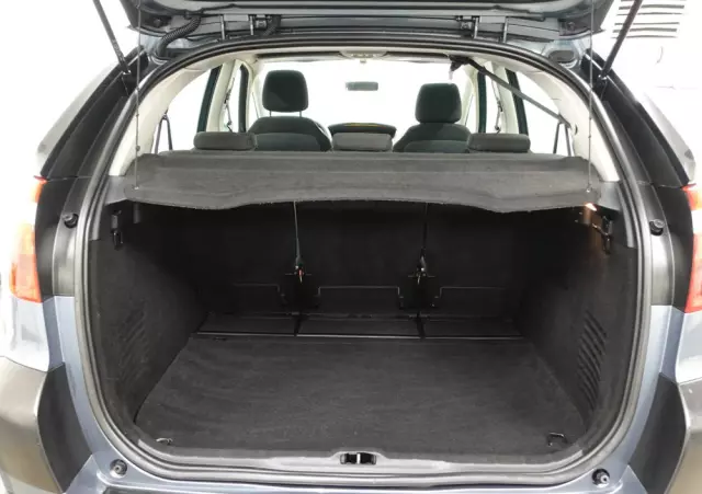 CITROËN C4 Picasso 1.6 HDi FAP Tendance