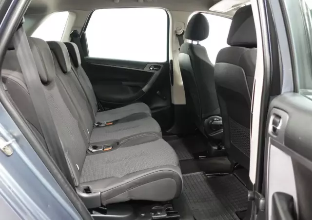 CITROËN C4 Picasso 1.6 HDi FAP Tendance