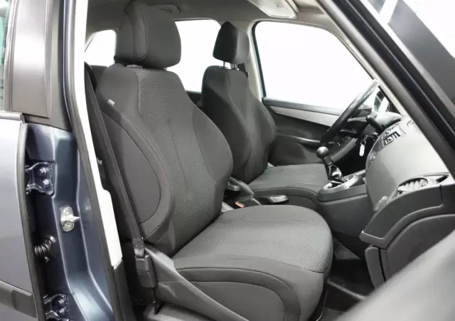 CITROËN C4 Picasso 1.6 HDi FAP Tendance