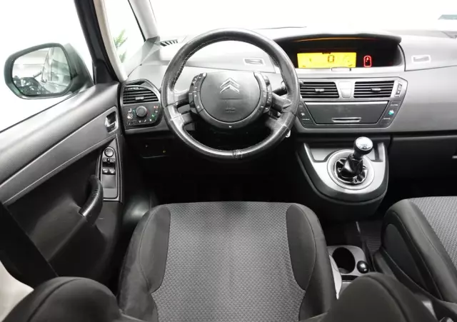 CITROËN C4 Picasso 1.6 HDi FAP Tendance