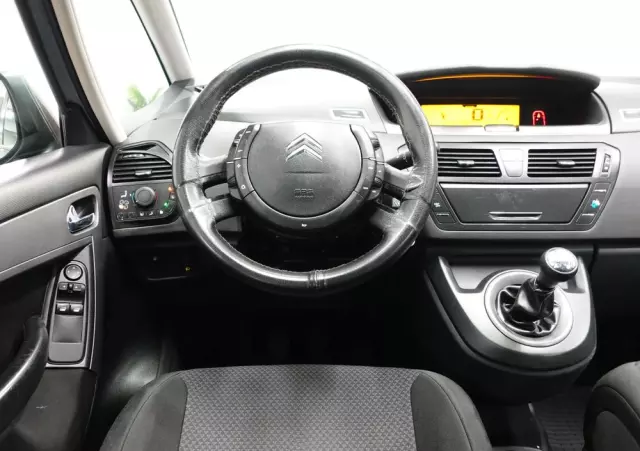 CITROËN C4 Picasso 1.6 HDi FAP Tendance