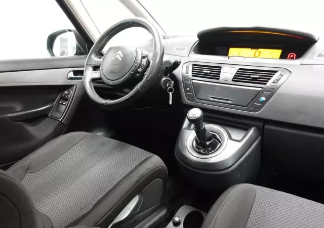 CITROËN C4 Picasso 1.6 HDi FAP Tendance