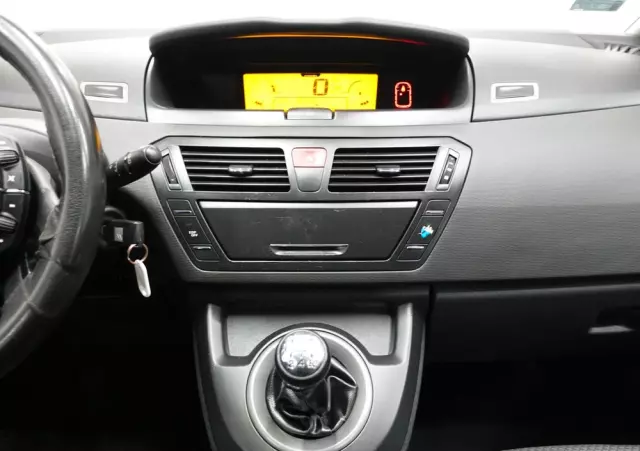 CITROËN C4 Picasso 1.6 HDi FAP Tendance