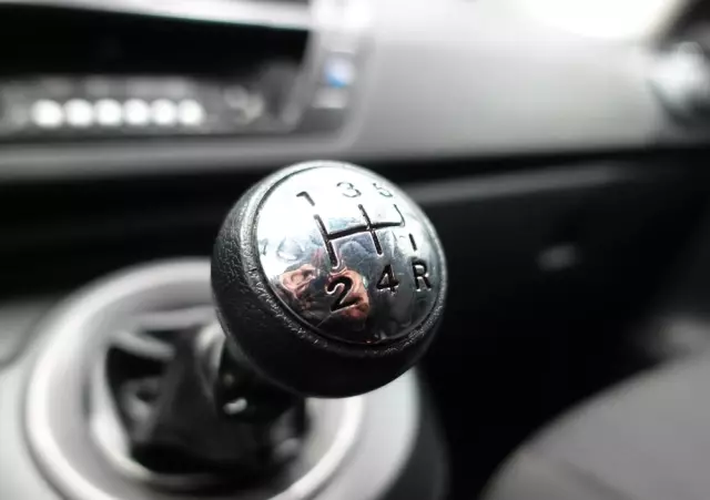 CITROËN C4 Picasso 1.6 HDi FAP Tendance