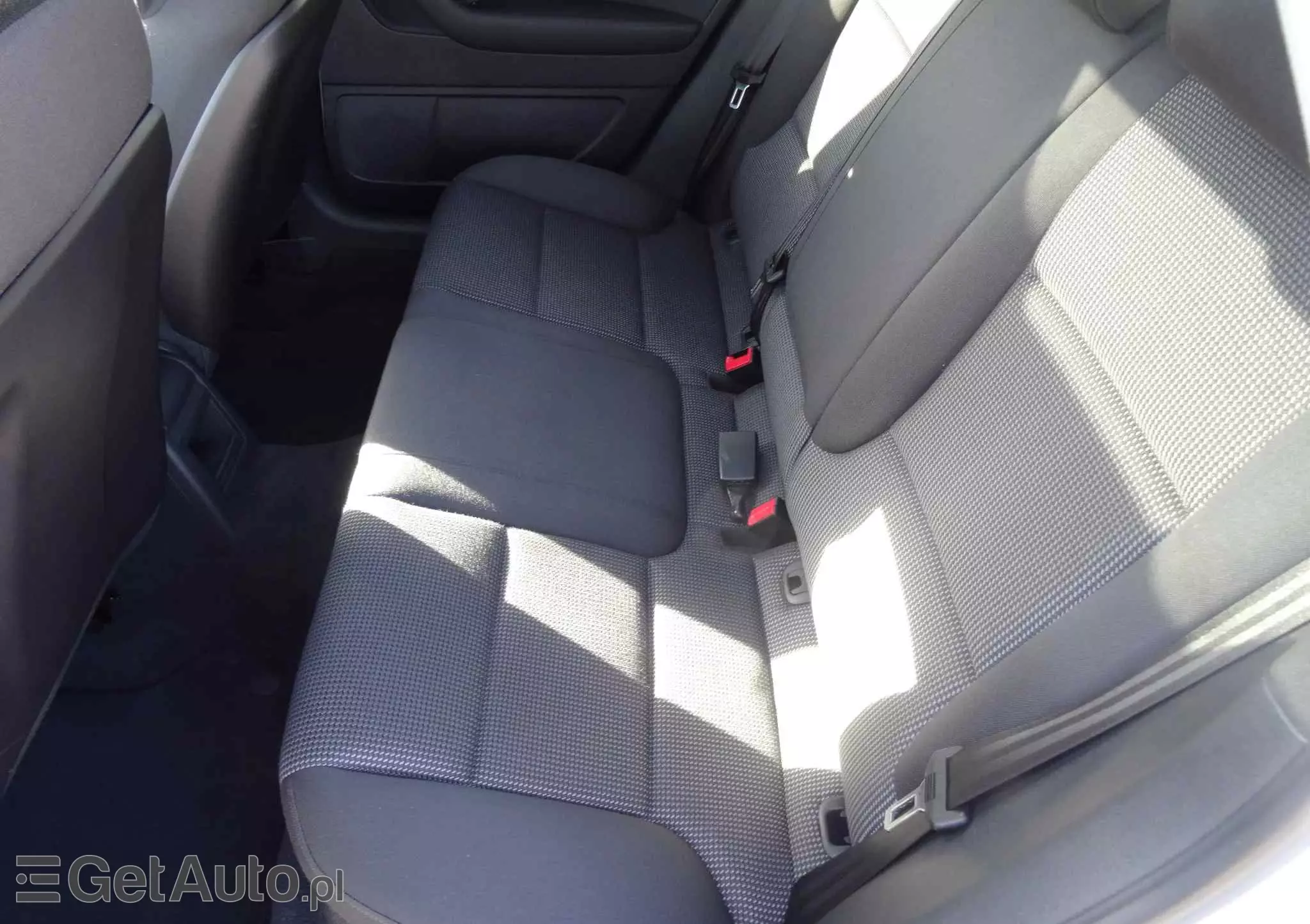 AUDI A3 1.8 TFSI Sportback S tronic S line Sportpaket (plus)