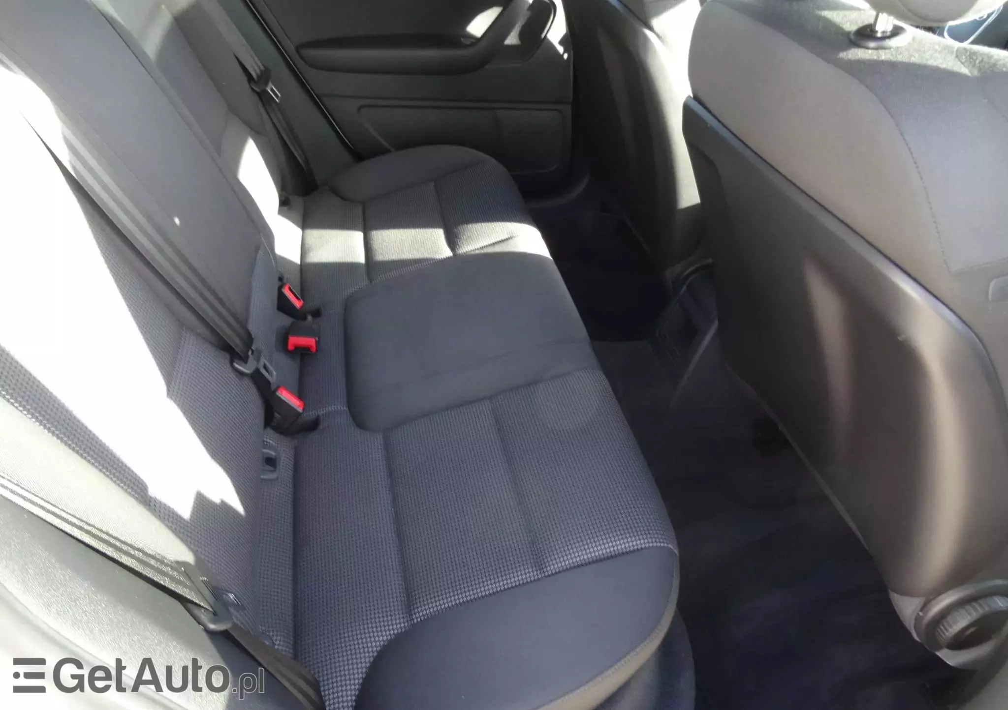 AUDI A3 1.8 TFSI Sportback S tronic S line Sportpaket (plus)