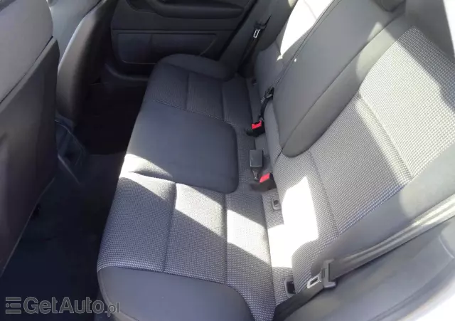 AUDI A3 1.8 TFSI Sportback S tronic S line Sportpaket (plus)