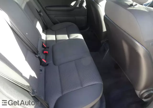 AUDI A3 1.8 TFSI Sportback S tronic S line Sportpaket (plus)