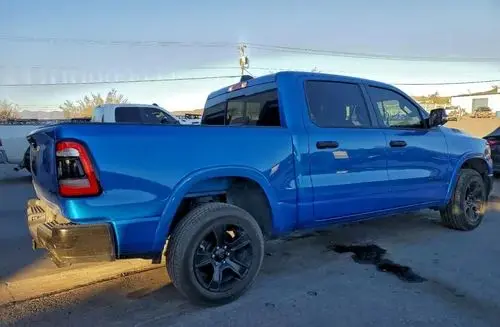RAM 1500 
