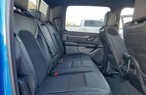 RAM 1500 