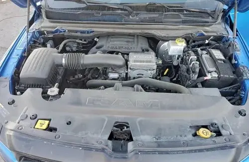 RAM 1500 