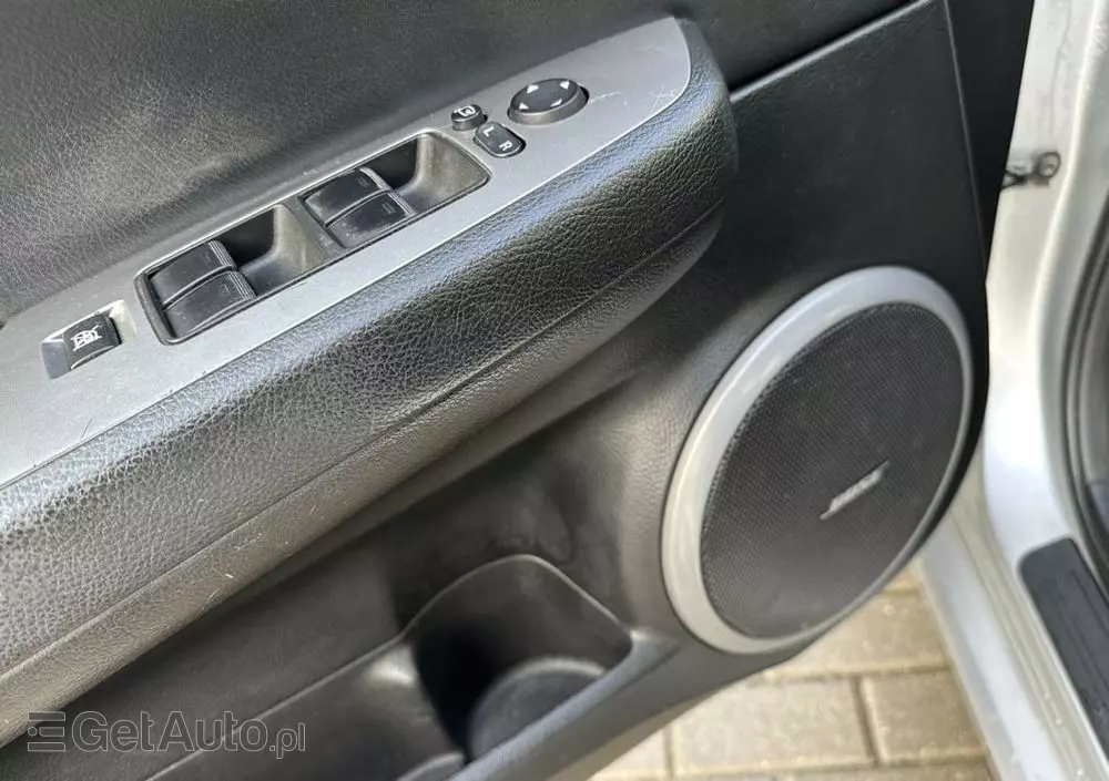 MAZDA 6 2.0 CD Exclusive