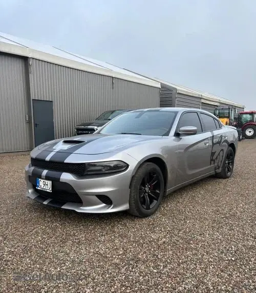 DODGE Charger 