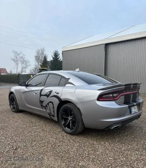 DODGE Charger 