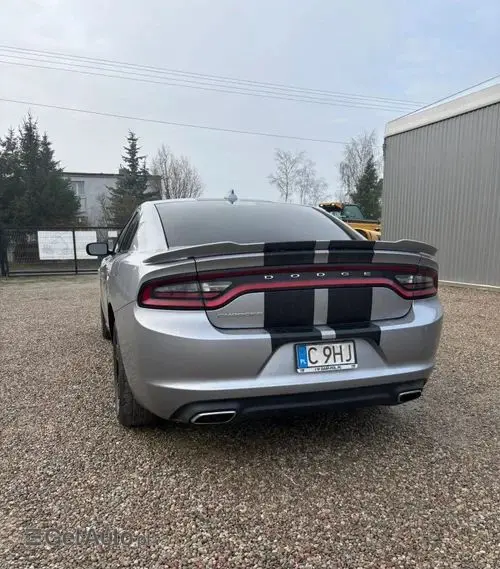 DODGE Charger 