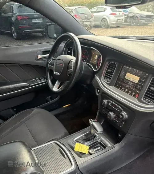 DODGE Charger 