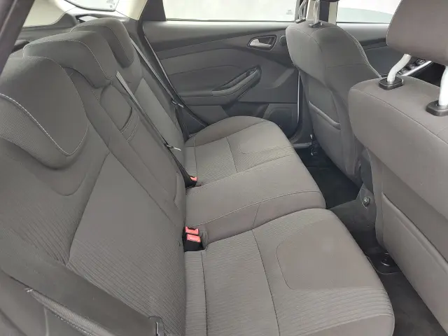 FORD Focus Titanium