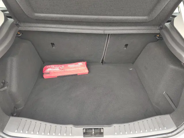 FORD Focus Titanium