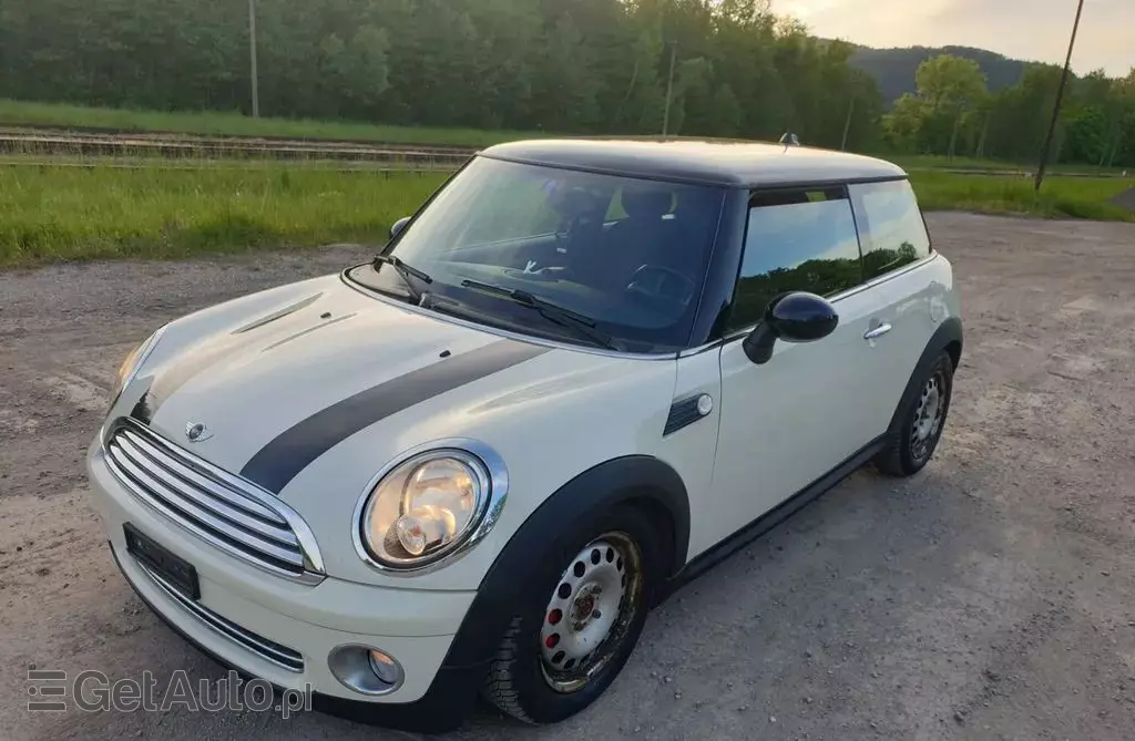 MINI  Mini 