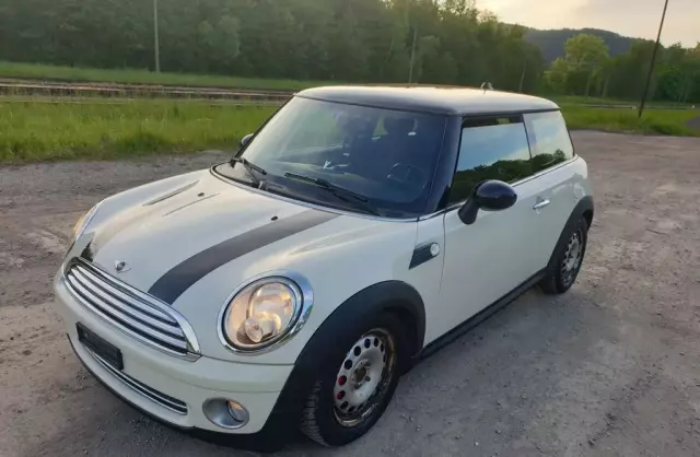 MINI  Mini 