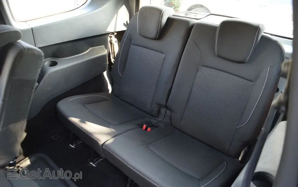 DACIA Lodgy 1.3 TCe Stepway S&S