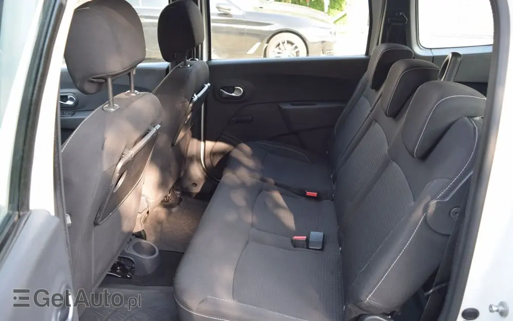 DACIA Lodgy 1.3 TCe Stepway S&S