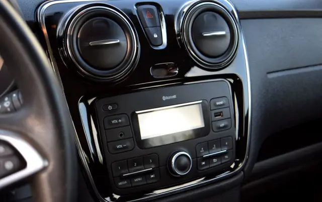 DACIA Lodgy 1.3 TCe Stepway S&S