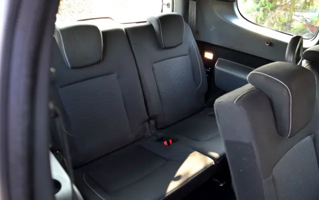 DACIA Lodgy 1.3 TCe Stepway S&S