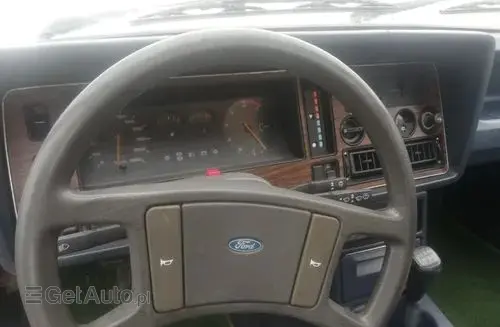 FORD Granada 