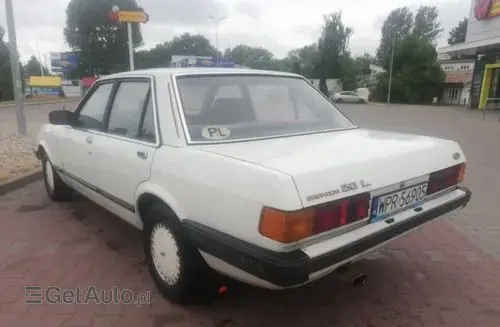 FORD Granada 