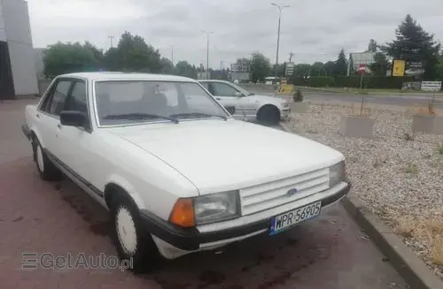 FORD Granada 