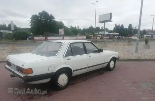 FORD Granada 